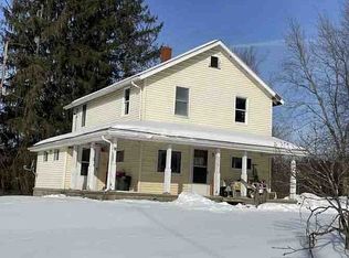 353 Kightlinger Rd, Titusville, PA 16354