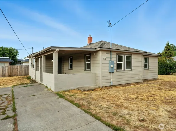 1539 Granville Street, Walla Walla, WA 99362