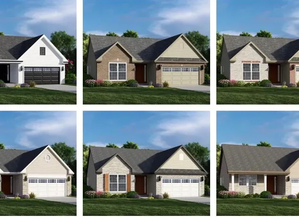 132 Columbia Meadows Ln, O'Fallon, MO 63366