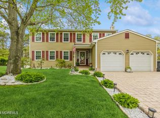 768 Constitution Dr, Brick, NJ 08724