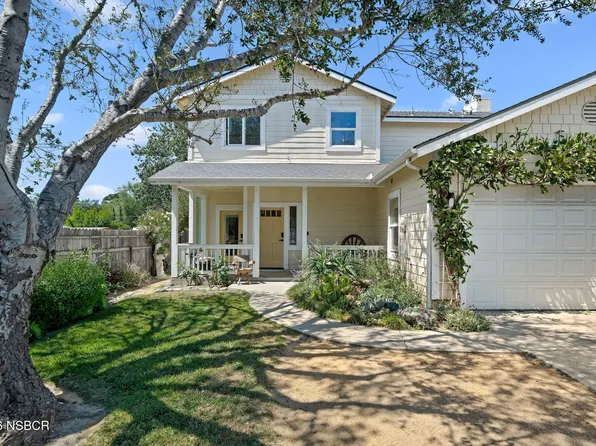 469 Perkins St, Los Alamos, CA 93440