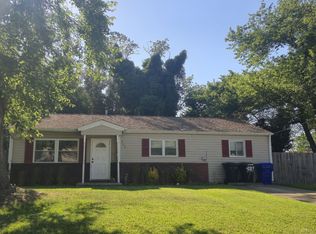 509 Brian Ave, Virginia Beach, VA 23462