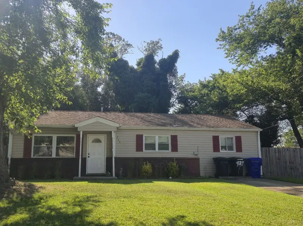 509 Brian Ave, Virginia Beach, VA 23462
