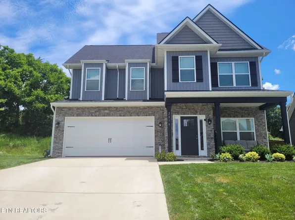 2216 Shylah Mia Ln, Knoxville, TN 37932