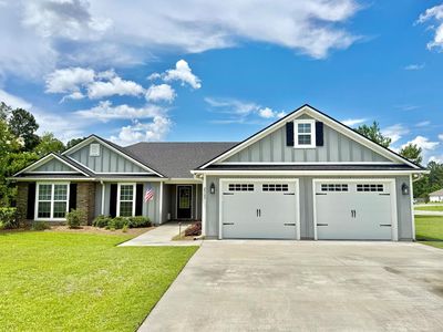 2563 Naples Ln, Valdosta, GA, 31601