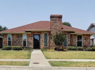 1747 Arledge, Carrollton, TX 75007