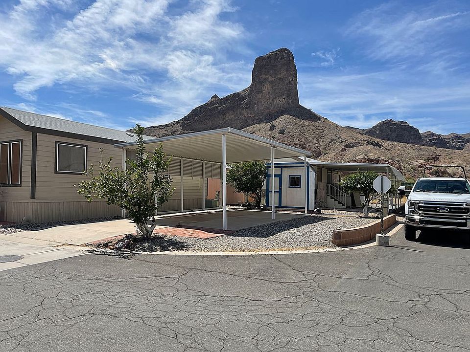 1st image of 4985 N Highway 95 #60
