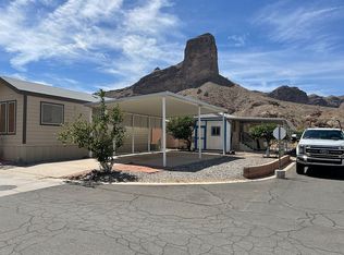 4985 N Highway 95 #60, Parker, AZ 85344