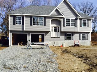 3b East Pembroke Road, Danbury, CT 06811