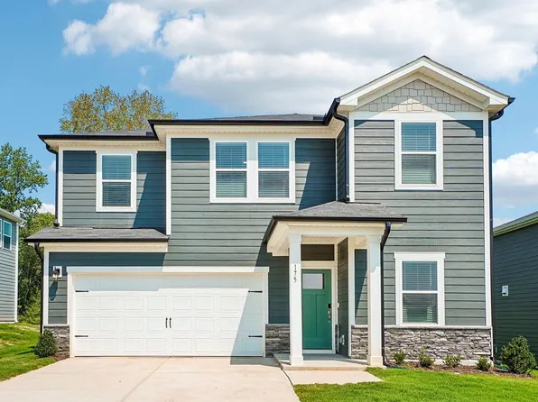 Wilson Plan, Country Lane - Signature Series
