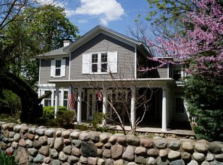 3001 Geddes Ave, Ann Arbor, MI