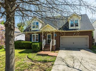 335 Patchen Dr, Lexington, KY 40517