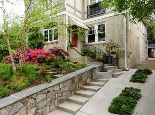 700 Yorkshire Rd NE, Atlanta, GA 30306