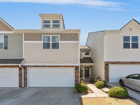 1118 Somerset Springs Dr, Spring Hill, TN 37174