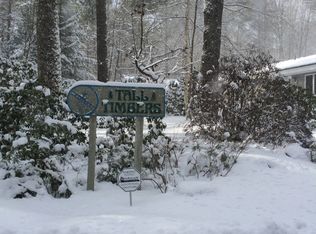 74 Sherwood Ln, Jaffrey, NH 03452