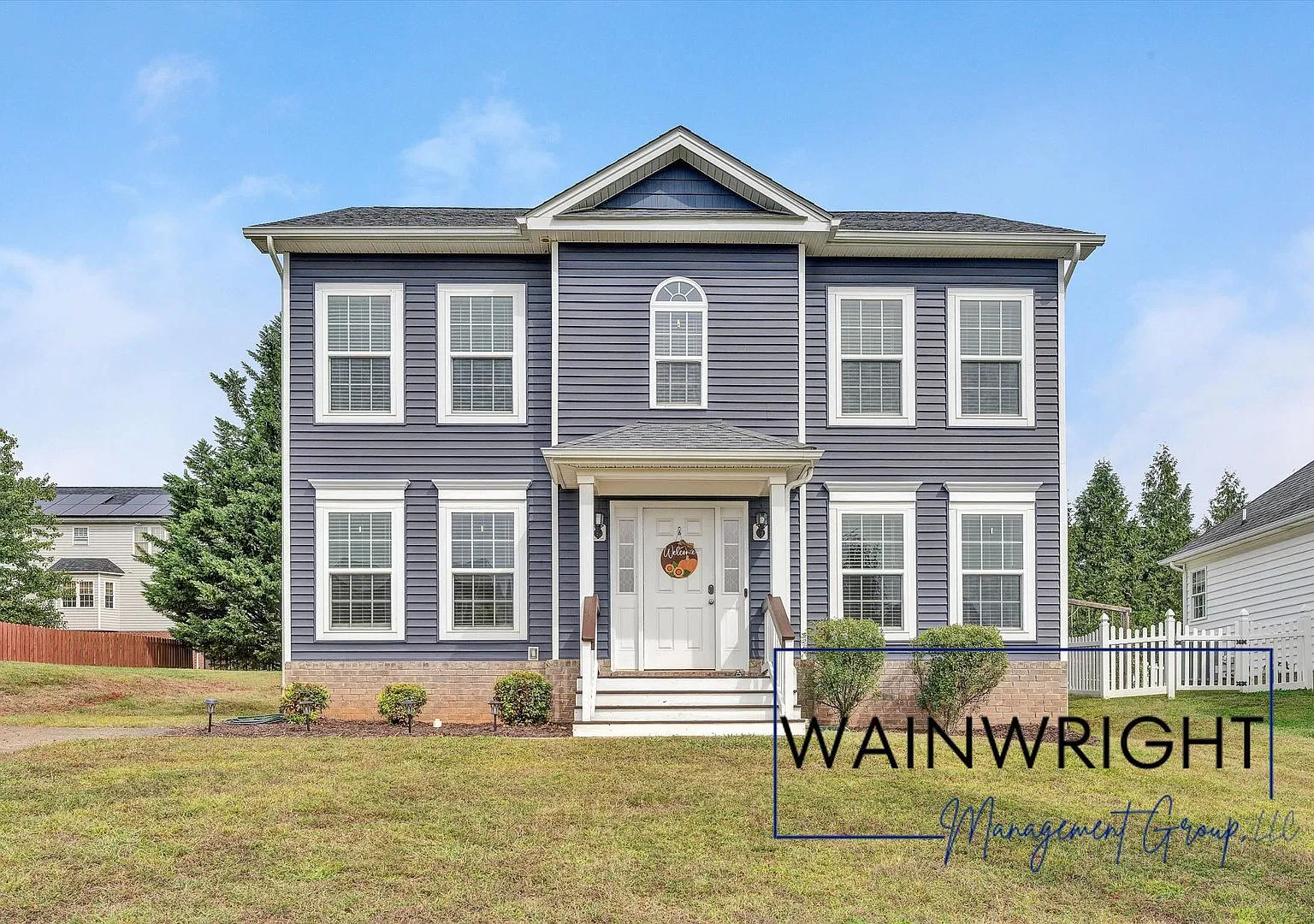 525 Cambridge Court Road — Photo 1