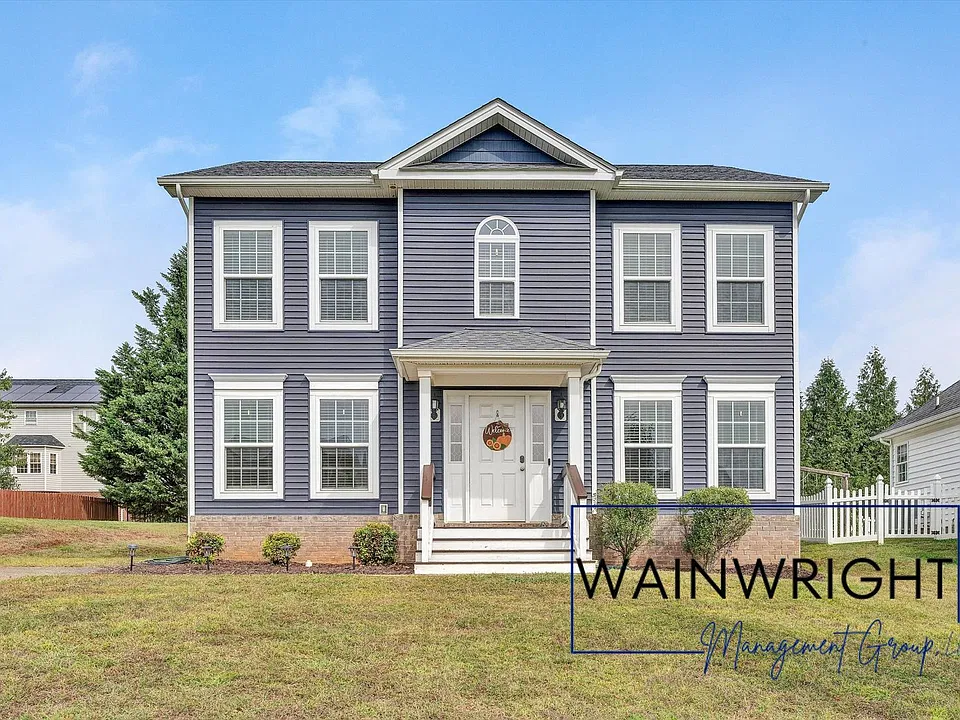 525 Cambridge Court Rd
