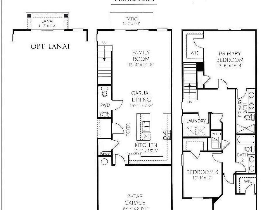 2nd image of 5417 BRAMHALL Road