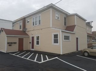 12 Railroad Ave #7, Moosup, CT 06354