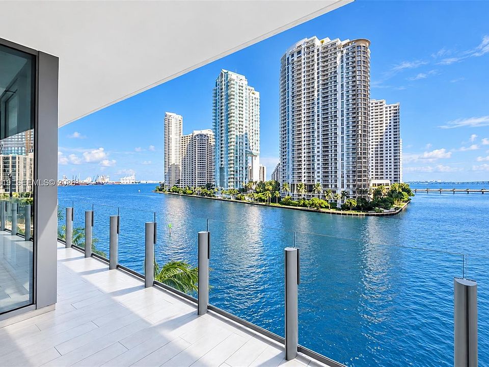 1st image of 300 Biscayne Boulevard Way Unit 503C