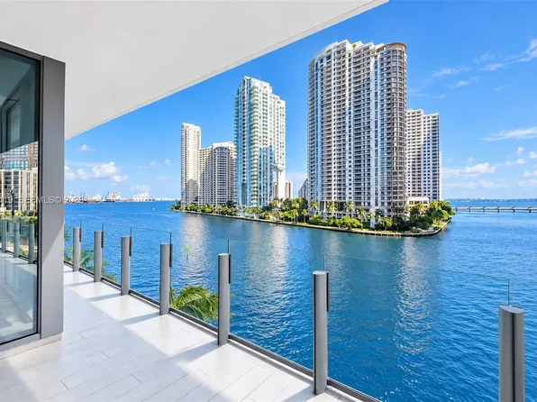300 Biscayne Boulevard Way Unit 503C, Miami, FL 33131