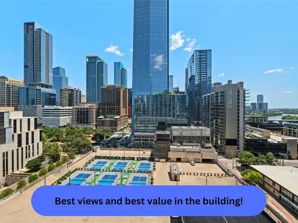 360 Nueces St APT 1407, Austin, TX 78701