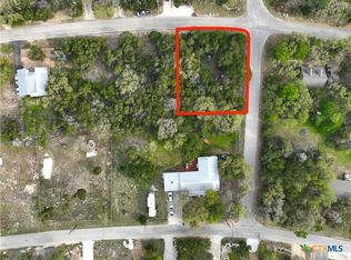 1207 Cedar Grove Trl, Spring Branch, TX 78070