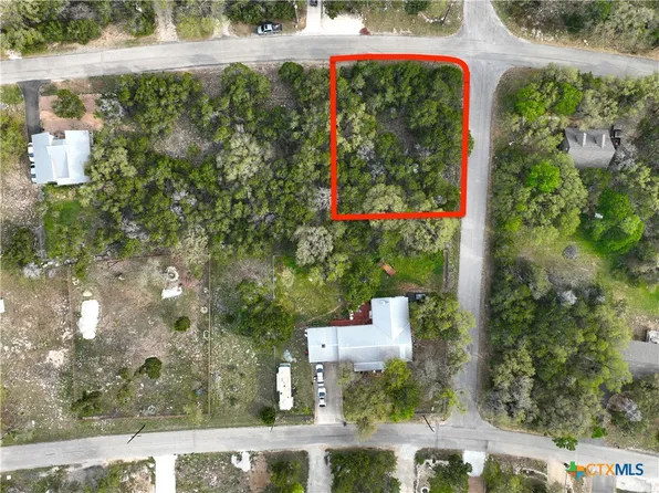 1207 Cedar Grove Trl, Spring Branch, TX 78070