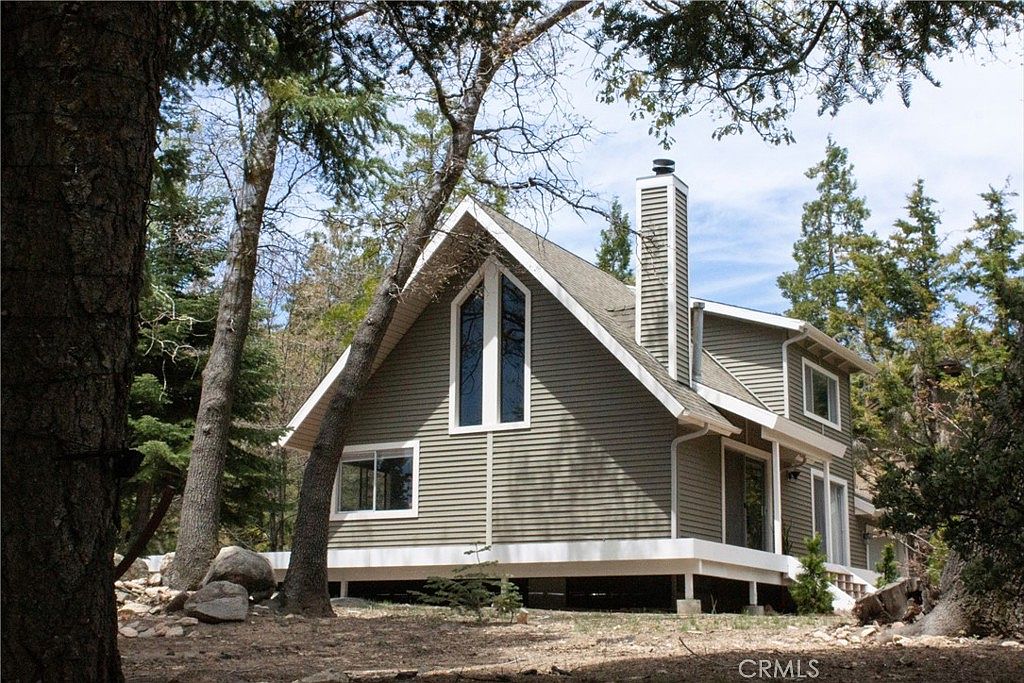 26250 Augusta Dr, Lake Arrowhead, CA 92352 MLS EV23088131 Zillow