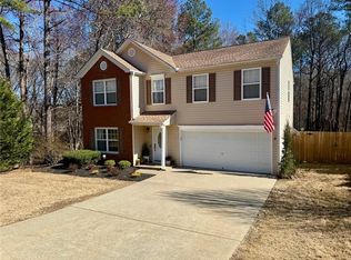 8515 River Hill Commons Dr, Ball Ground, GA 30107
