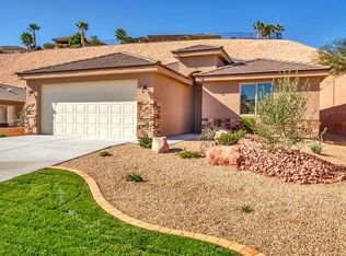 986 Buteo Bnd, Mesquite, NV 89027
