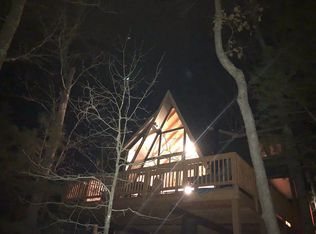 2513 Cedar Valley Trail Dr, Innsbrook, MO 63390