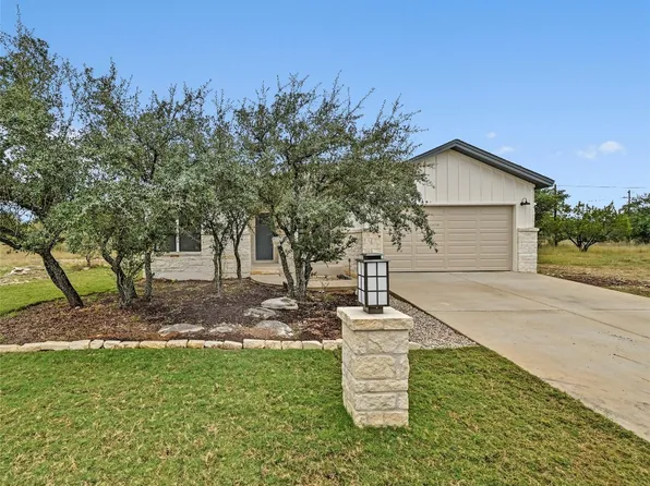 1615 Whitetail Rd, Horseshoe Bay, TX 78657