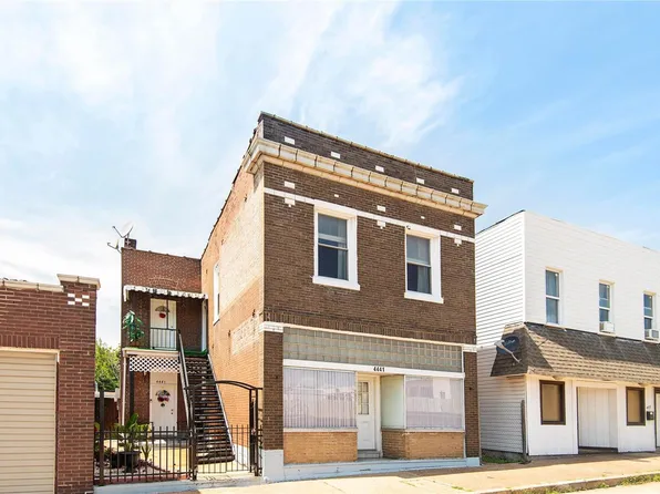 4441 Gravois Ave, Saint Louis, MO 63116