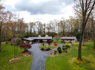 307 Kriess Rd, Renfrew, PA 16053