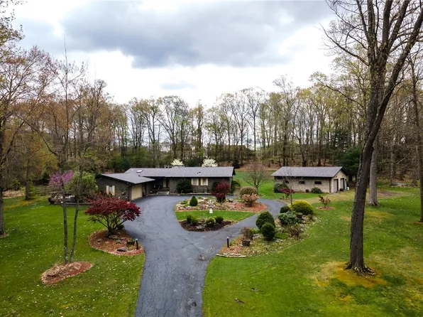 307 Kriess Rd, Renfrew, PA 16053