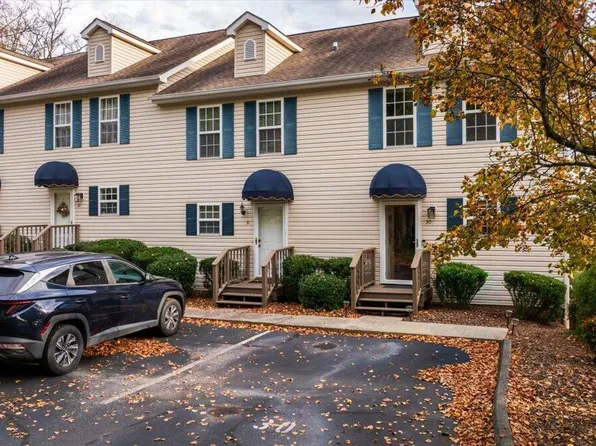 30 Pepper Rdg #30, Johnson City, TN 37615