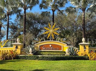 Silver Falls, Miramar, FL 33027