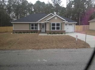 27 Homan Point Ave, Crawfordville, FL 32327