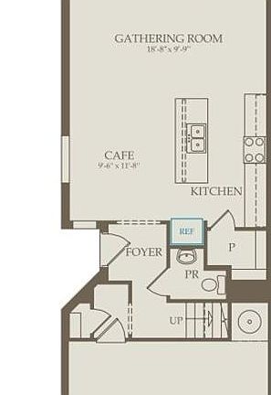 2nd image of 1550 Fells Cove LN