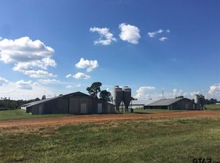 6375 N Highway 259, Omaha, TX 75571