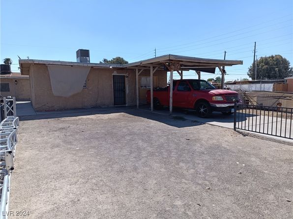 north-las-vegas-nevada-6992504 picture