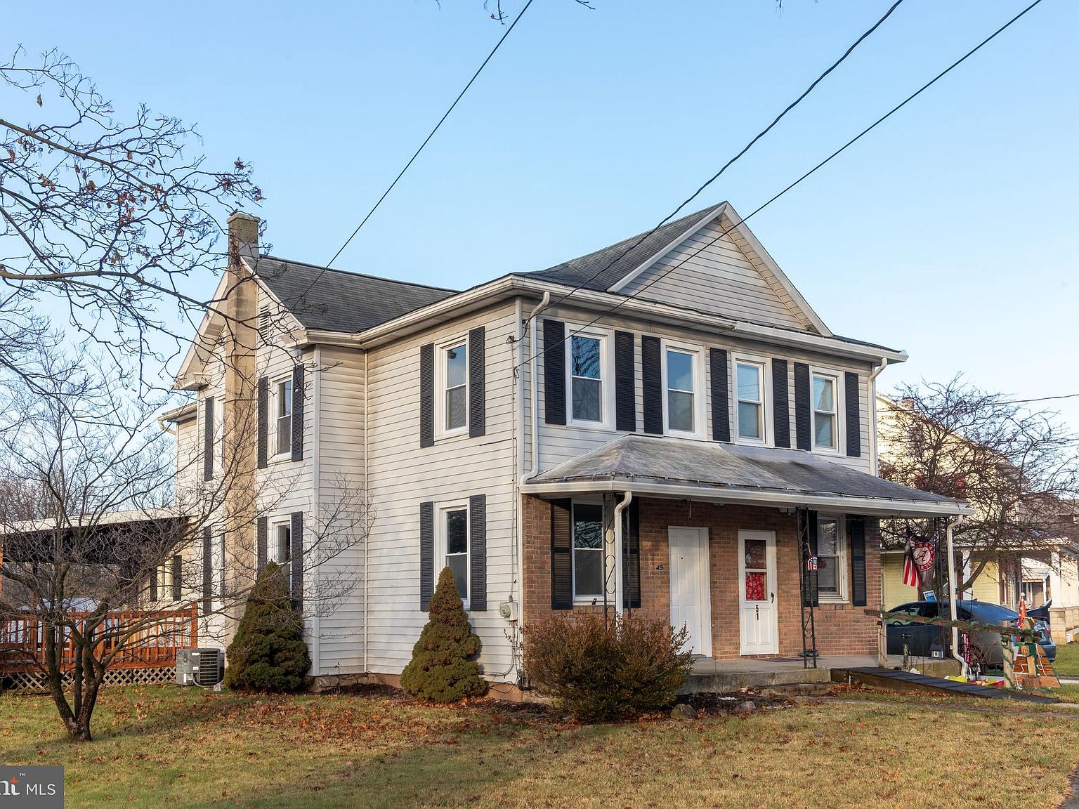 49 Palmyra Rd, Palmyra, PA 17078 Zillow