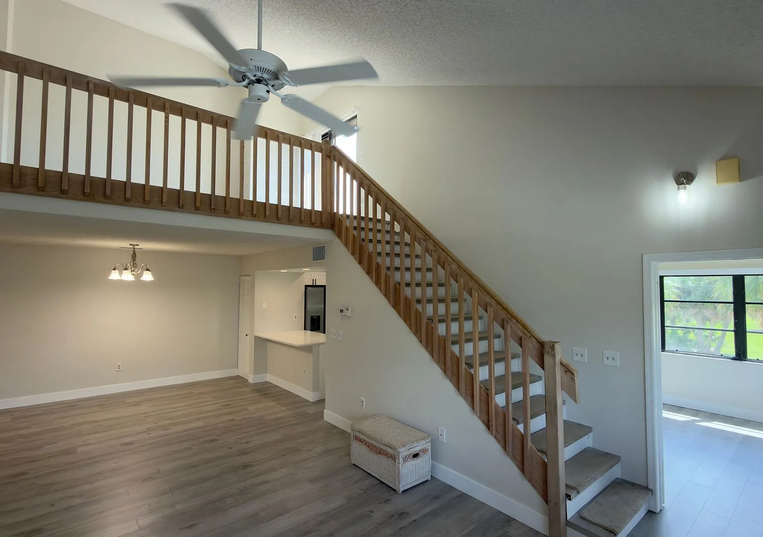 Rare Parkside Opportunity! Updated 3BR/2.5BA with Two Master Suites, Loft & Park Views — Photo 4