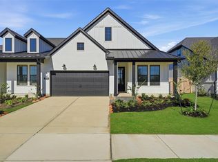 21710 Swift Flier Ln, Cypress, TX 77433