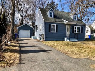278 Pheland St, Springfield, MA 01109