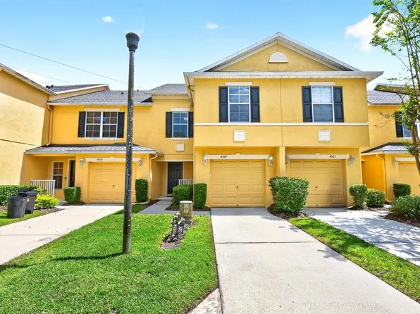 4559 LACEBARK TRAIL, OVIEDO, FL 32765