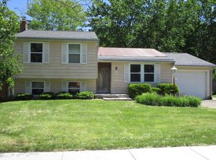 862 Laverty Ln, Anderson Twp, OH 45230