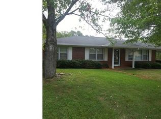 619 McPherson St, Bremen, GA 30110