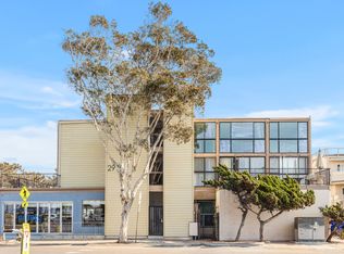 2999 Mission Blvd, San Diego, CA 92109